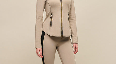Sporty Pants Inga-PSW