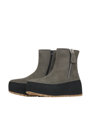 Boot - Winter 002LA Nabuk Idro