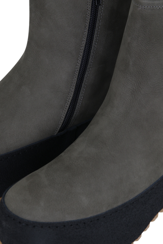 Boot - Winter 002LA Nabuk Idro