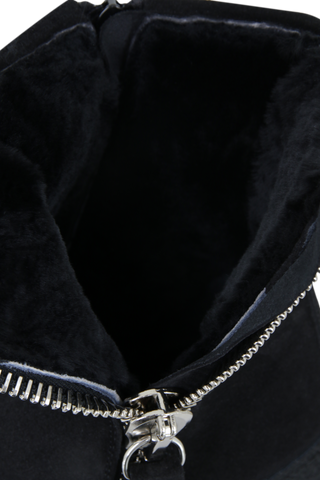 Boot - Winter 002LN Velour Idro