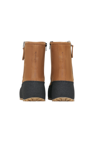 Boot - Winter 002LA Longbeach