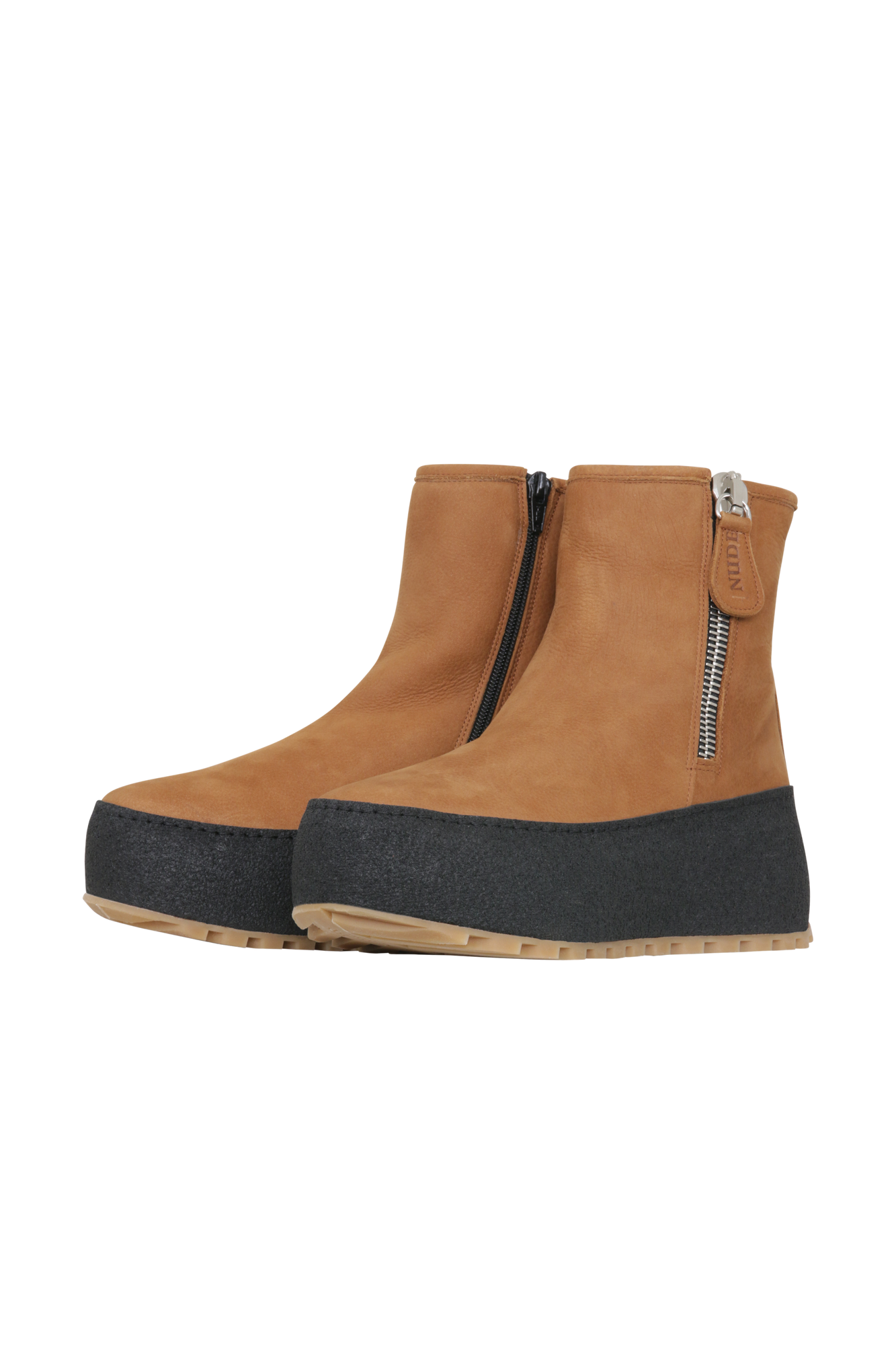 Boot - Winter 002LA Longbeach