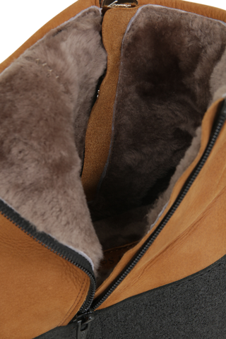 Boot - Winter 002LA Longbeach