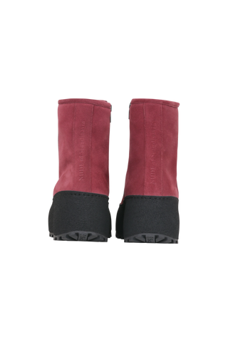 Boot - Winter 004LN Velour Idro