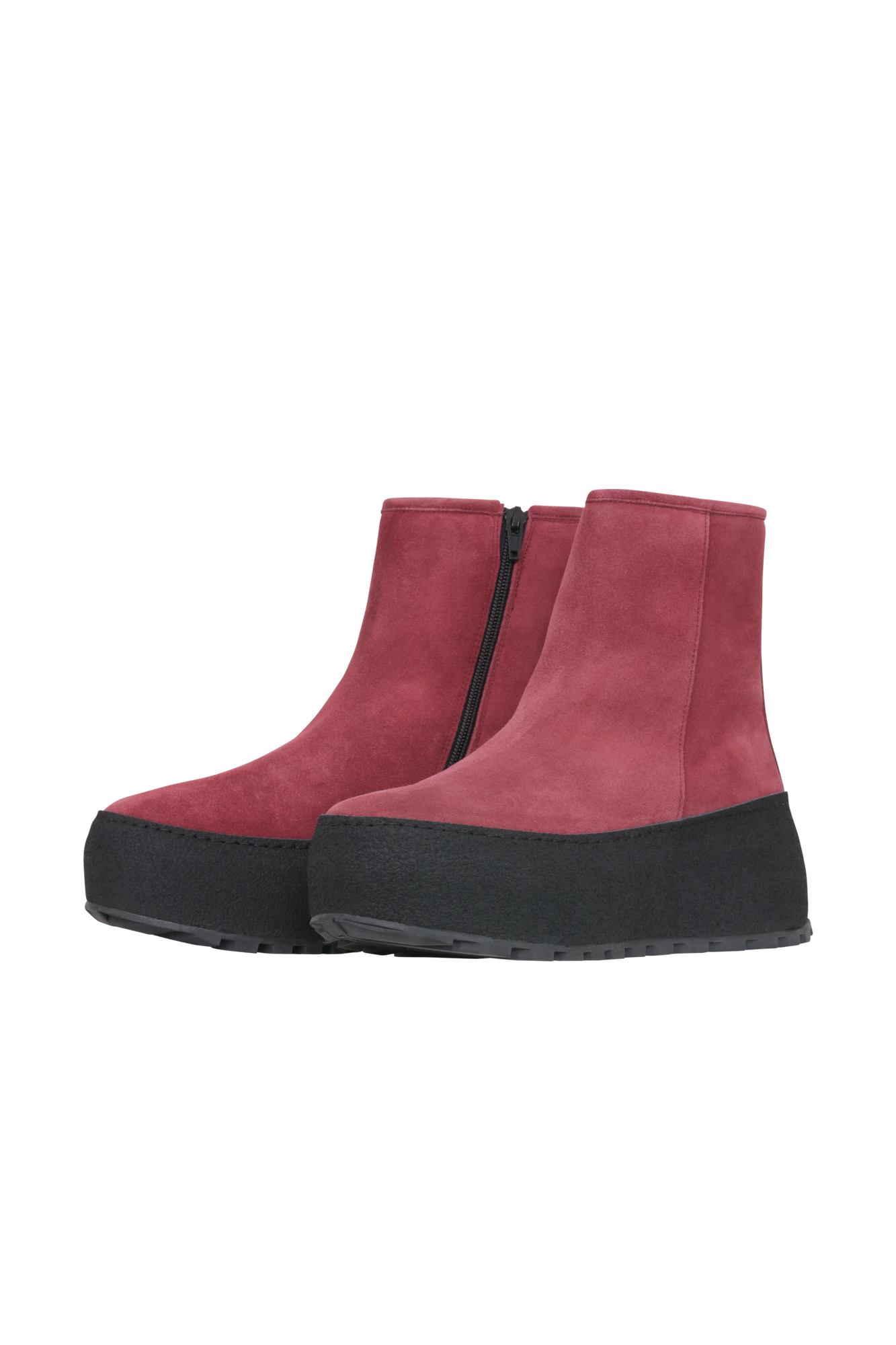 Boot - Winter 004LN Velour Idro