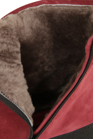 Boot - Winter 004LN Velour Idro