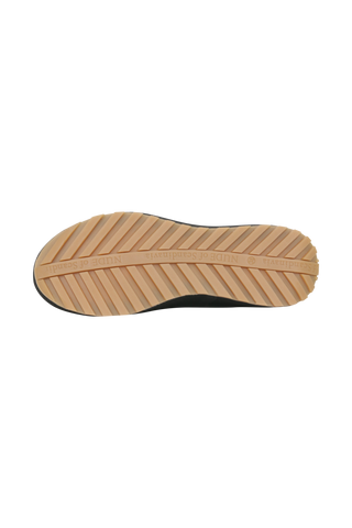 Boot - Winter 002LA Velour Idro