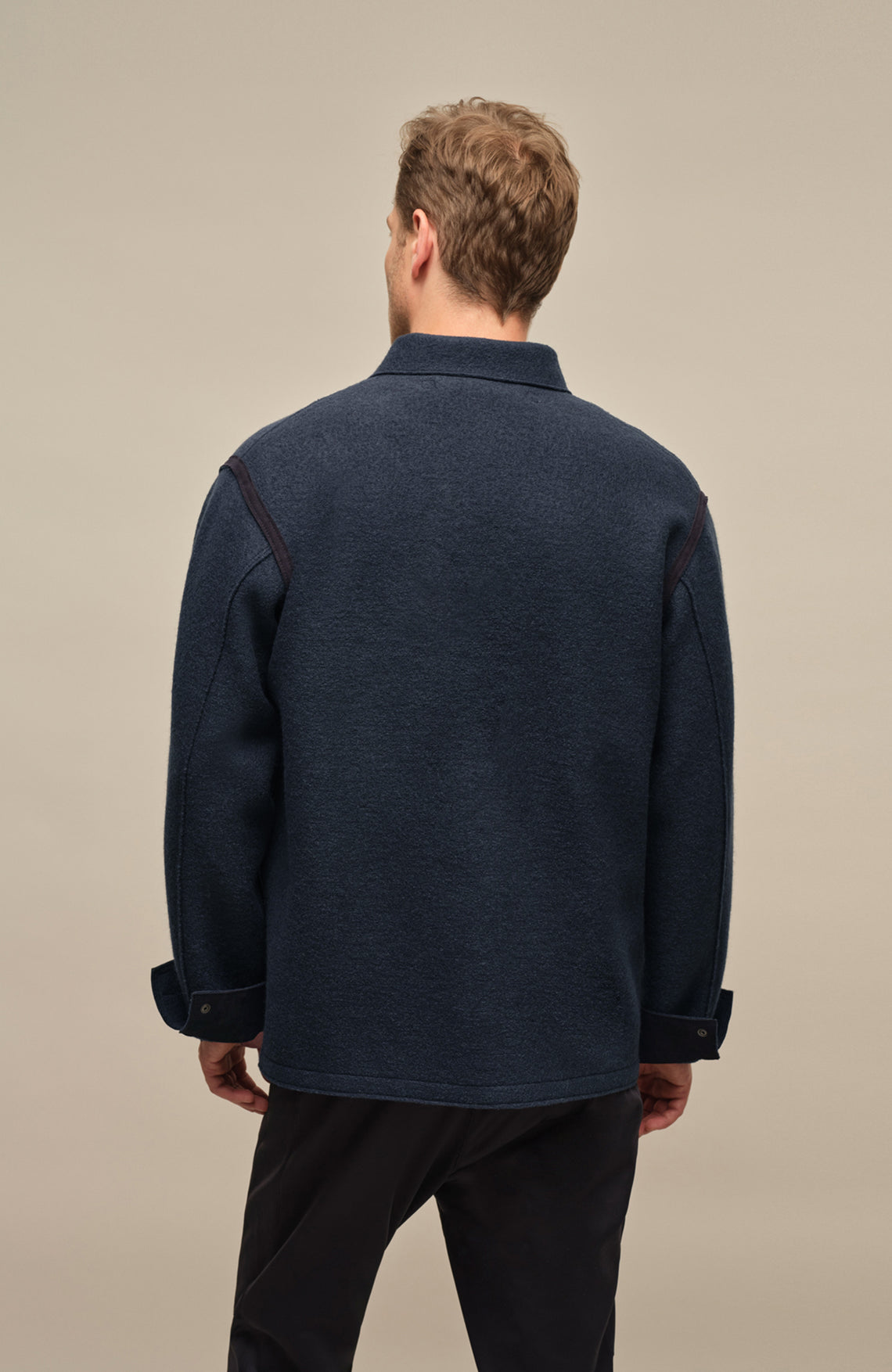 Veste de marche - Yoshi