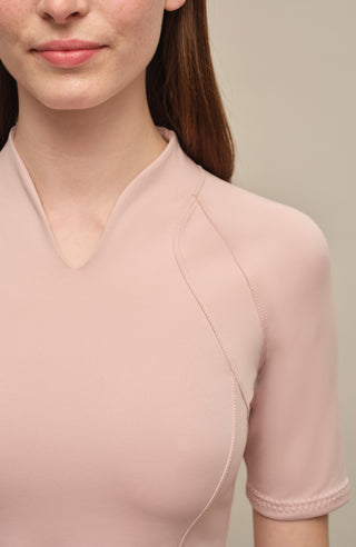 Zoe Powerstretch Shirt