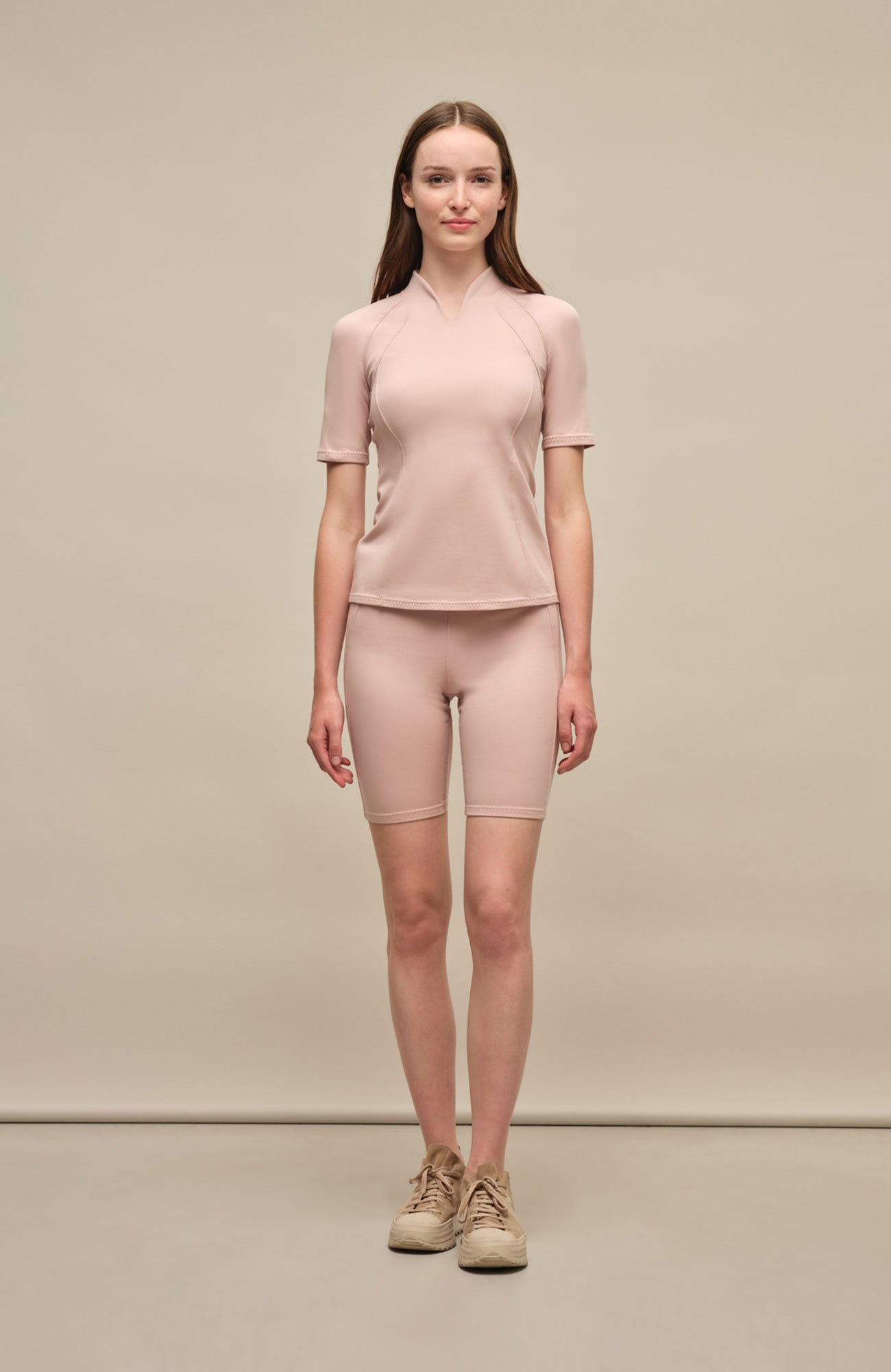 Zoe Powerstretch Shirt