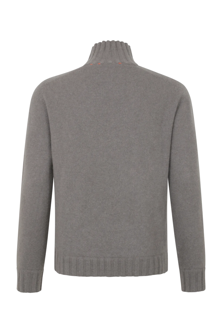 Kaschmirpullover mit Rollkragen - Aiden-WS