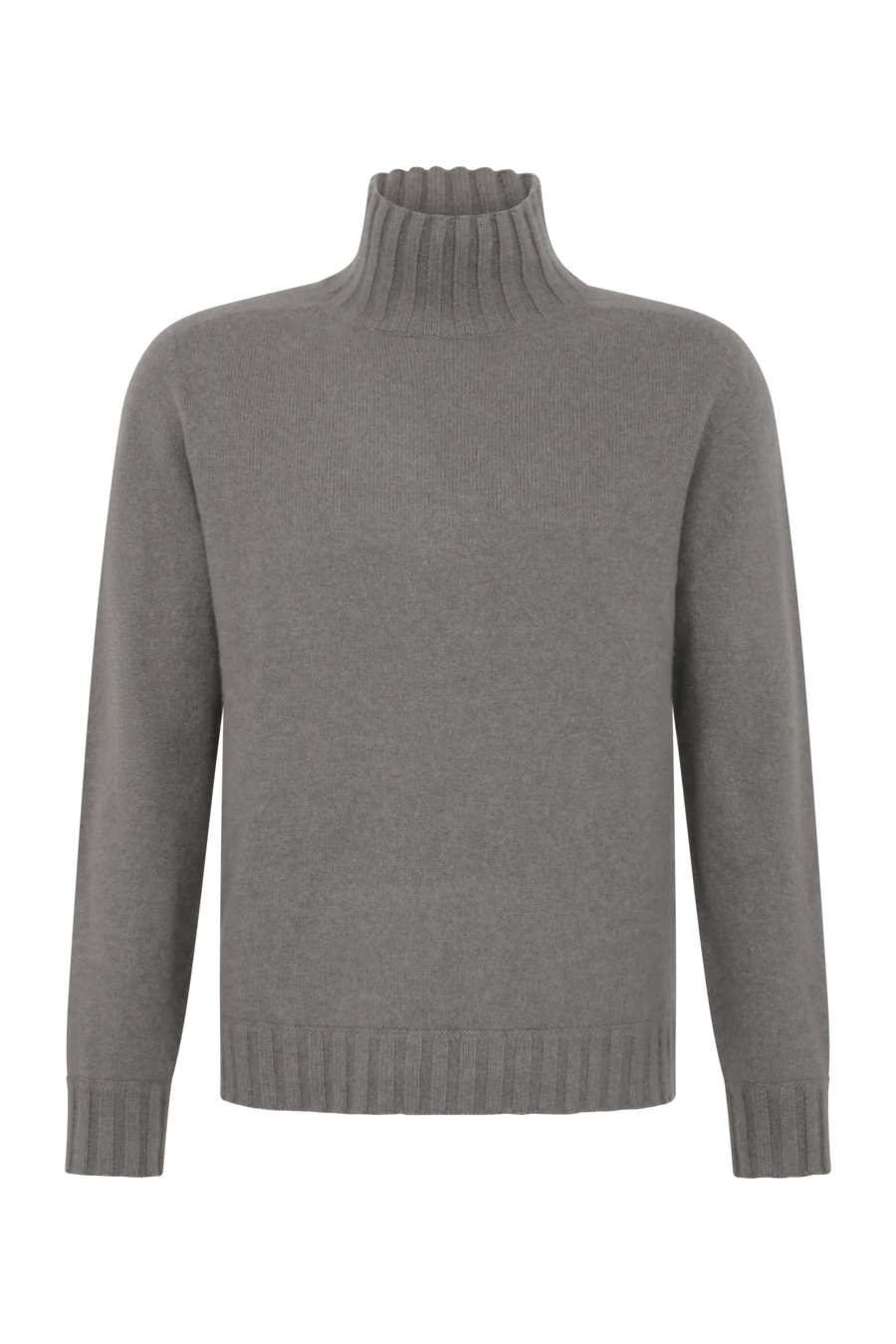 Kaschmirpullover mit Rollkragen - Aiden-WS