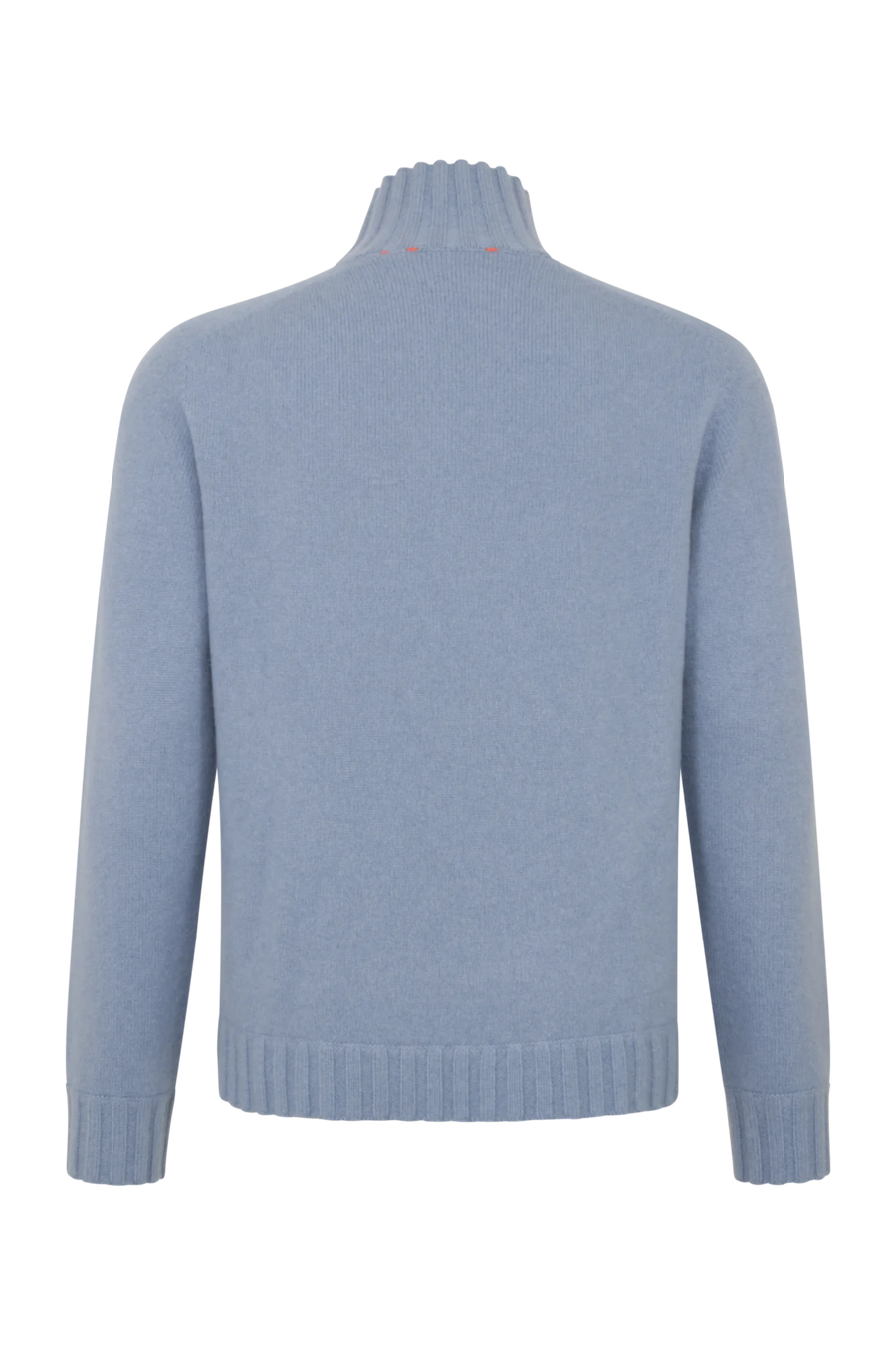 Kaschmirpullover mit Rollkragen - Aiden-WS