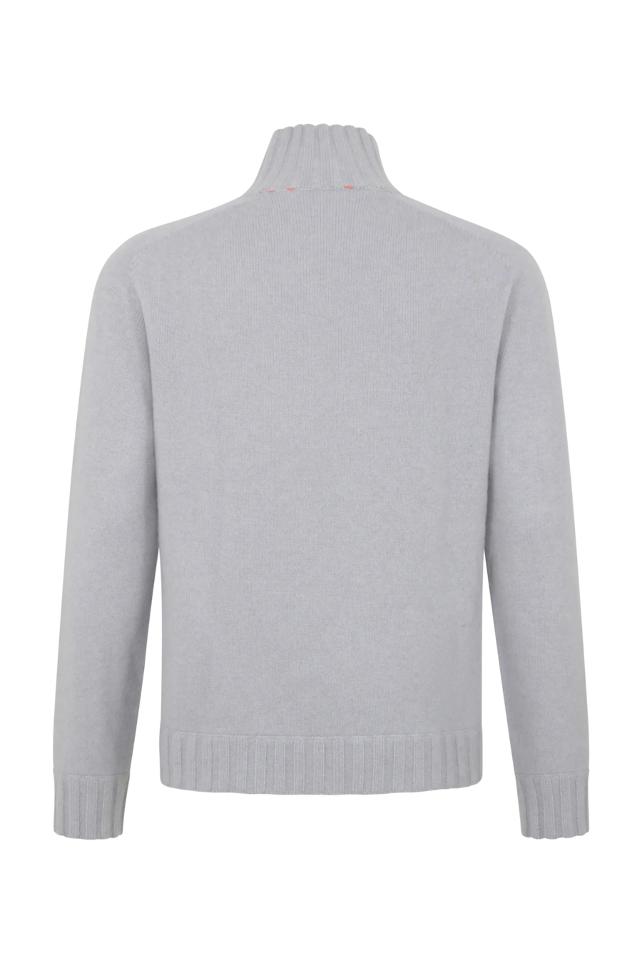 Kaschmirpullover mit Rollkragen - Aiden-WS