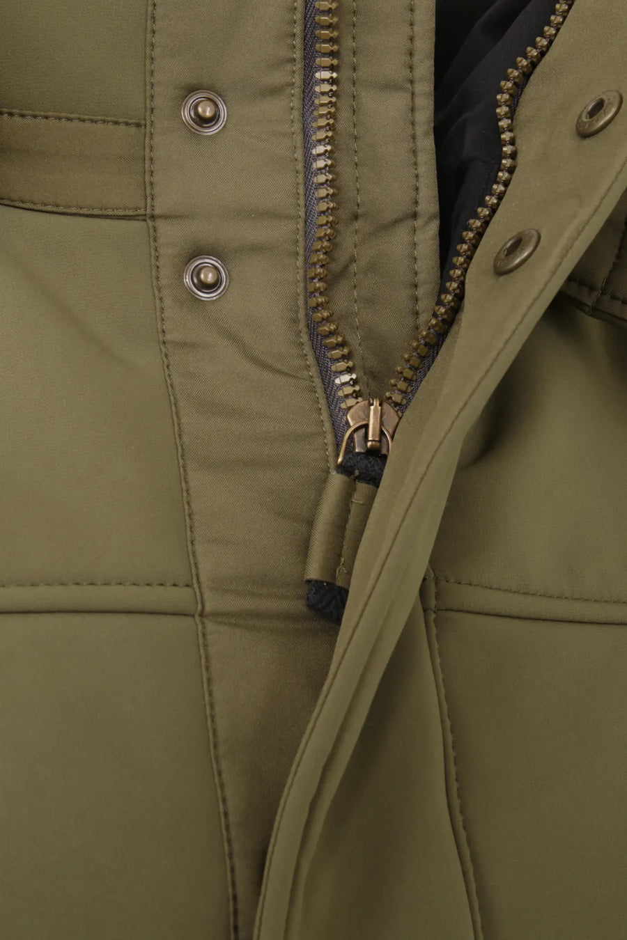 Ski Jacket - Mattay