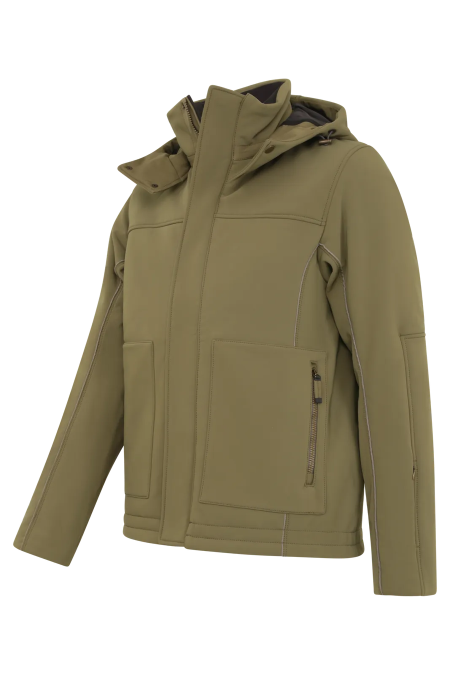Ski Jacket - Mattay