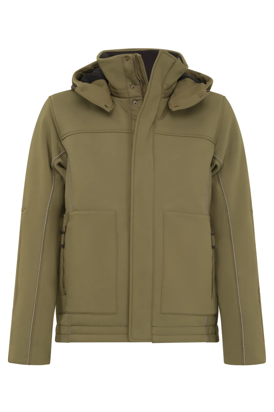Ski Jacket - Mattay
