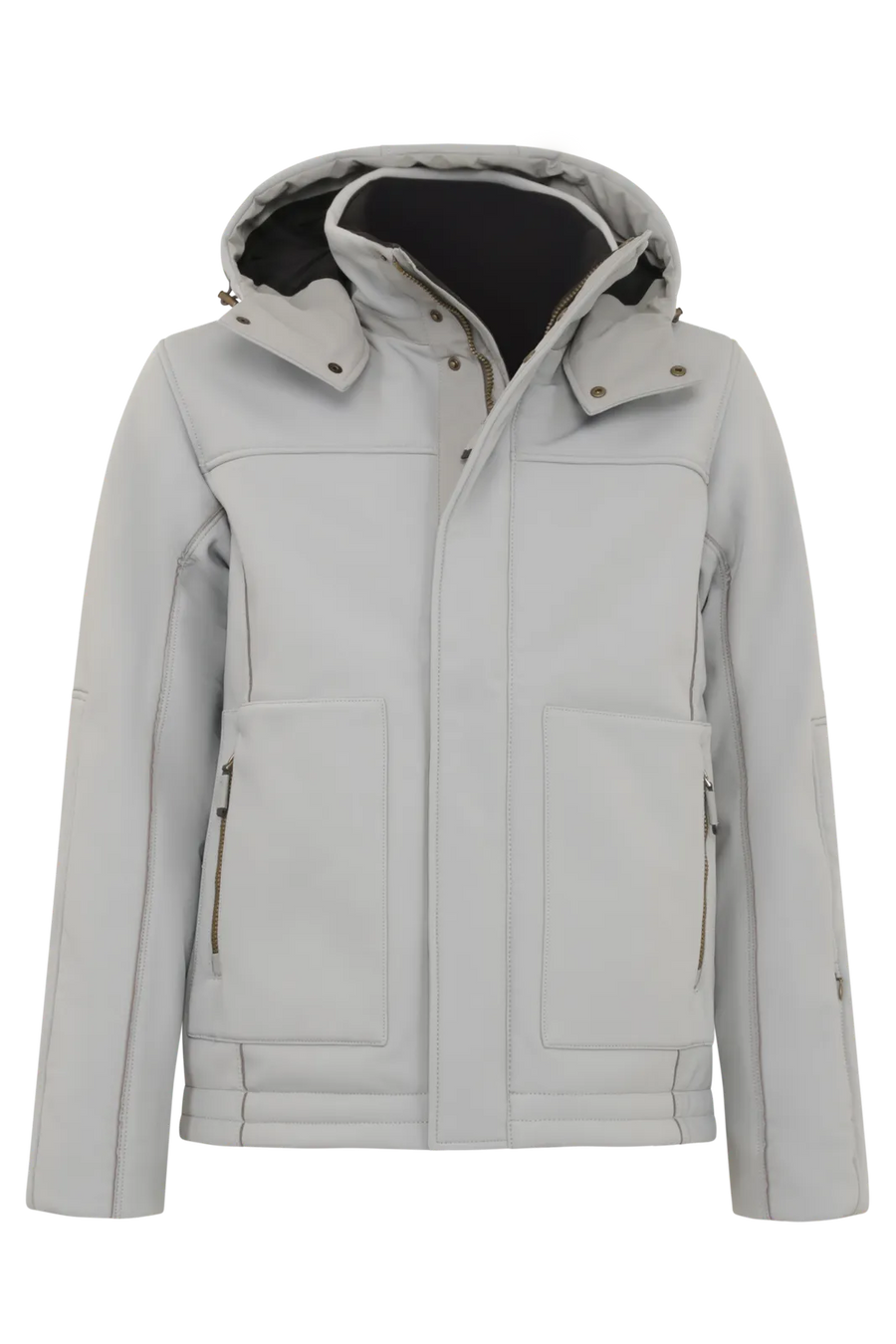 Ski Jacket - Mattay