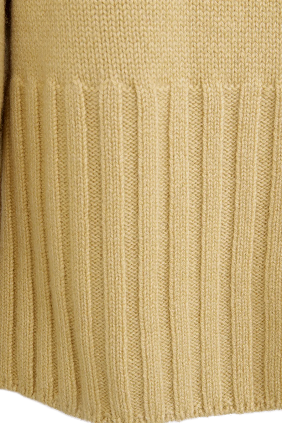 Kaschmir Strickpullover mit Rollkragen - Alva-WS