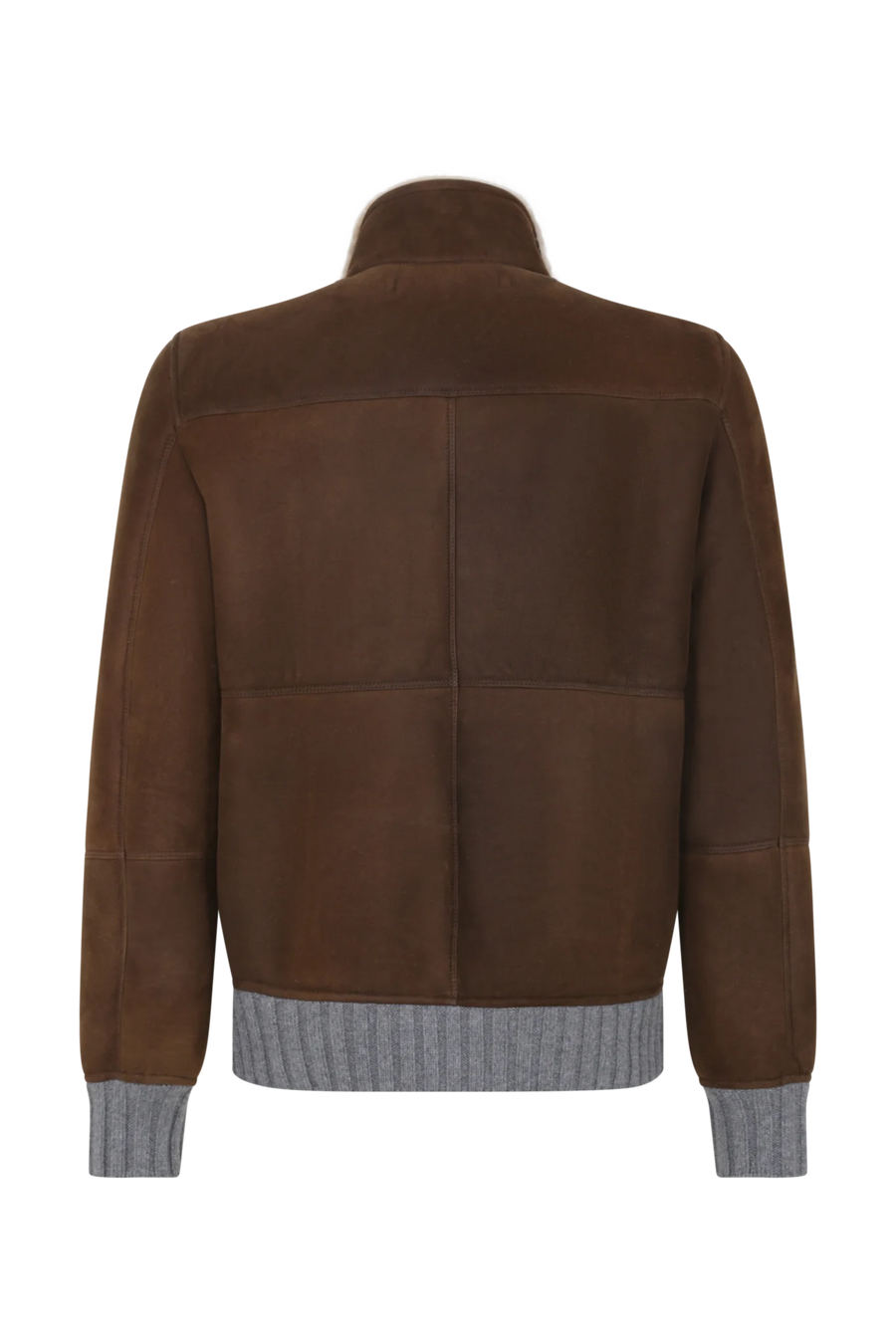 Lambskin jacket - Alvin - MV