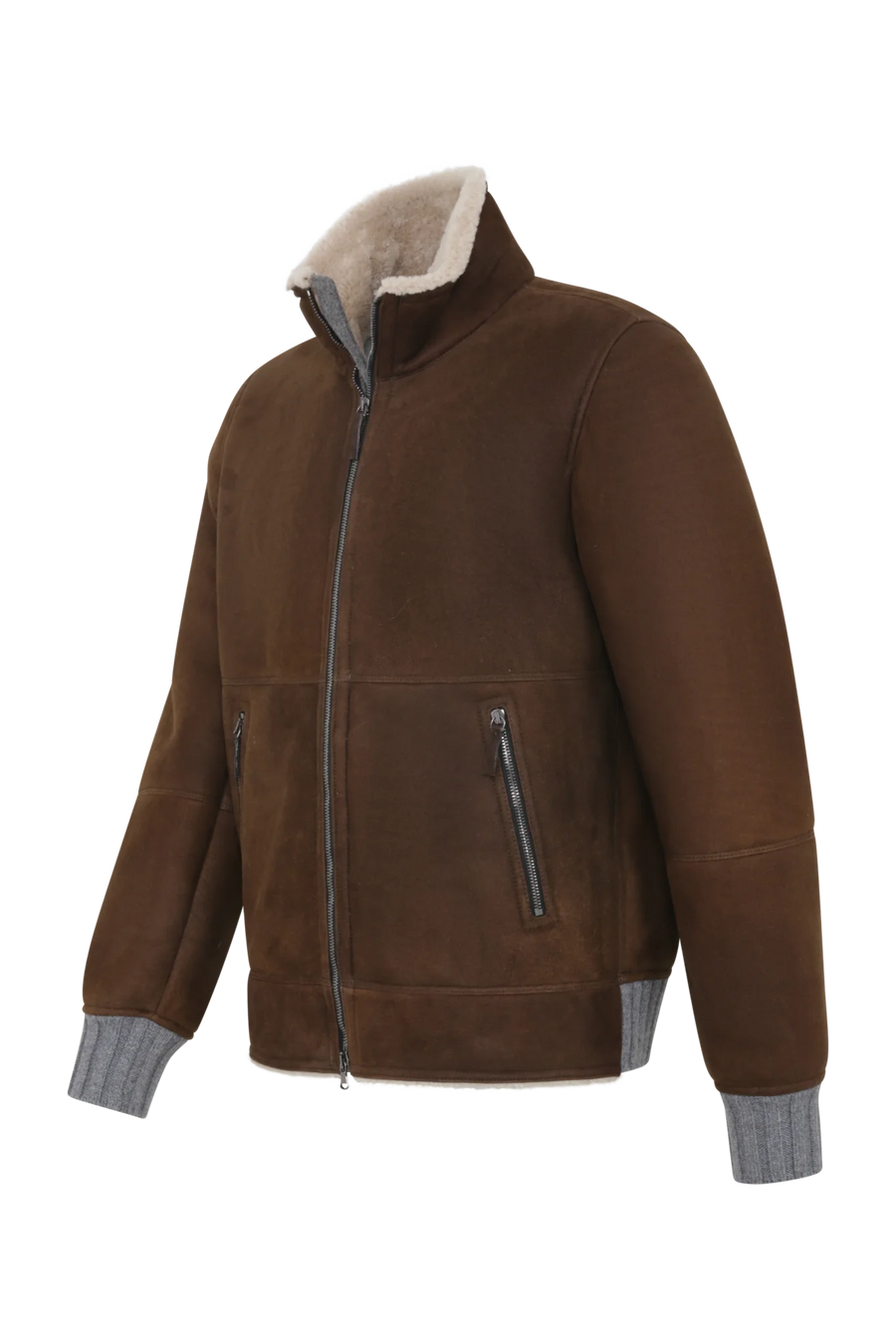 Lambskin jacket - Alvin - MV