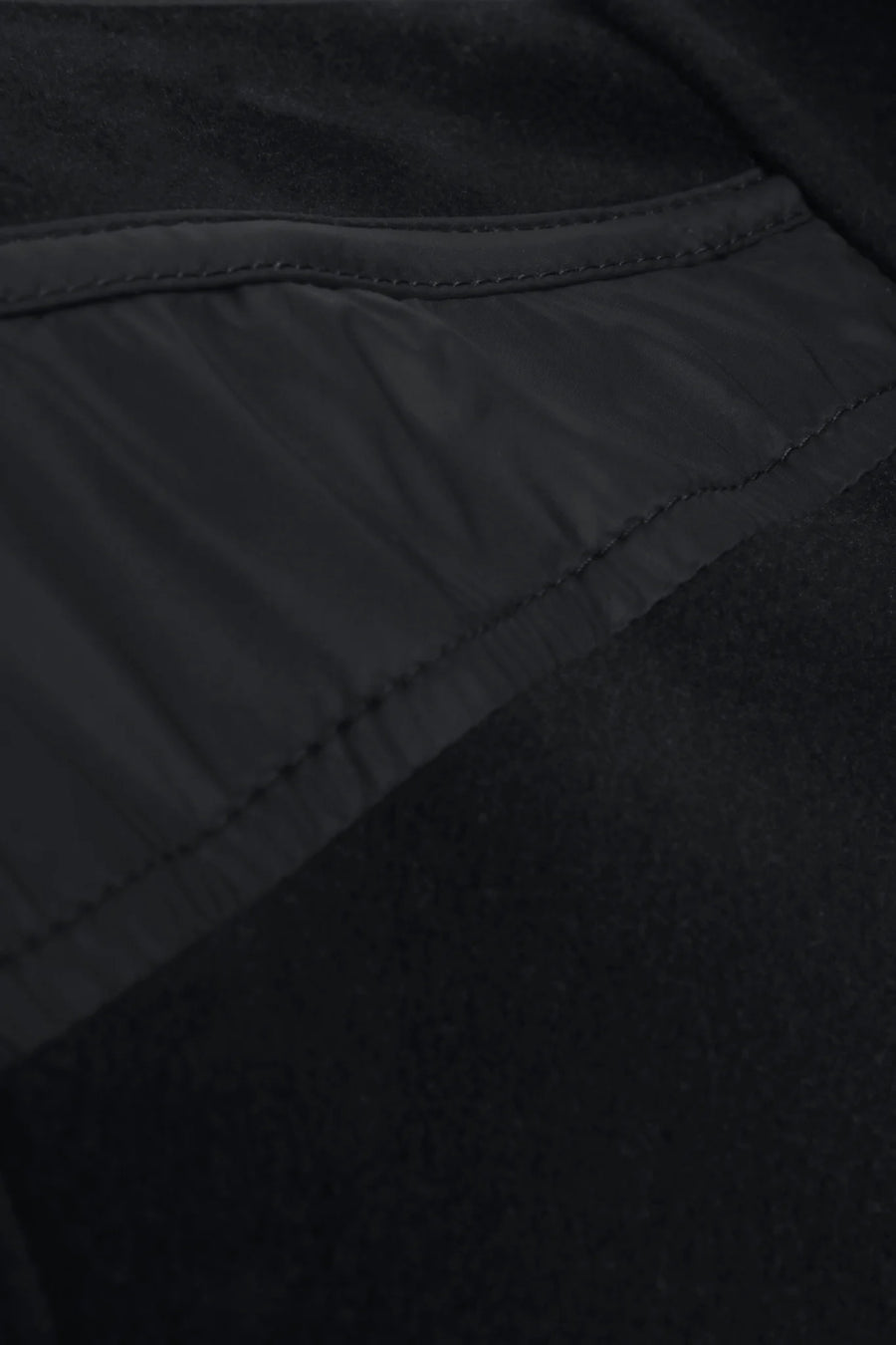 Veste en polaire biodégradable - Oliver