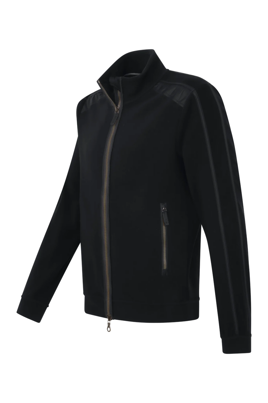Veste en polaire biodégradable - Oliver
