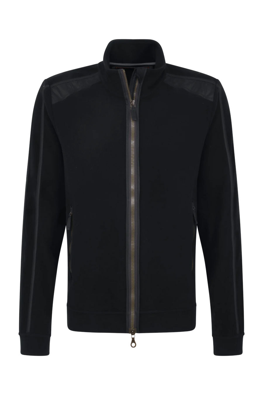 Veste en polaire biodégradable - Oliver