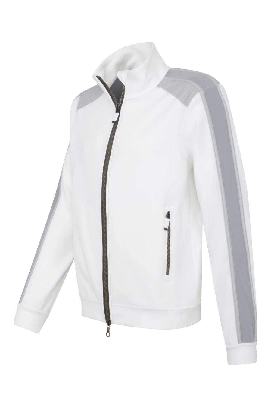 Veste en polaire biodégradable - Oliver
