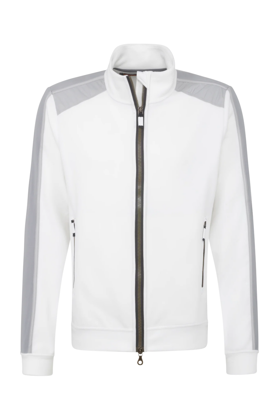 Veste en polaire biodégradable - Oliver
