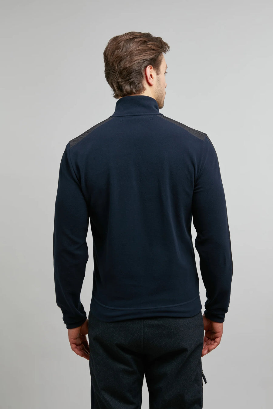 Veste en polaire biodégradable - Oliver