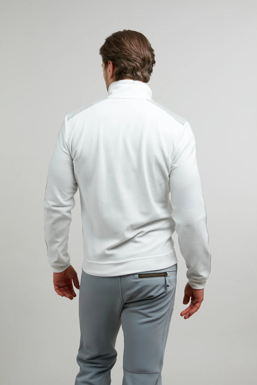 Veste en polaire biodégradable - Oliver