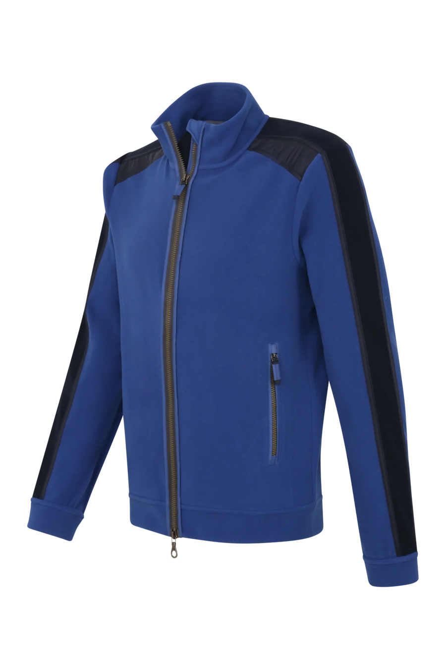 Veste en polaire biodégradable - Oliver