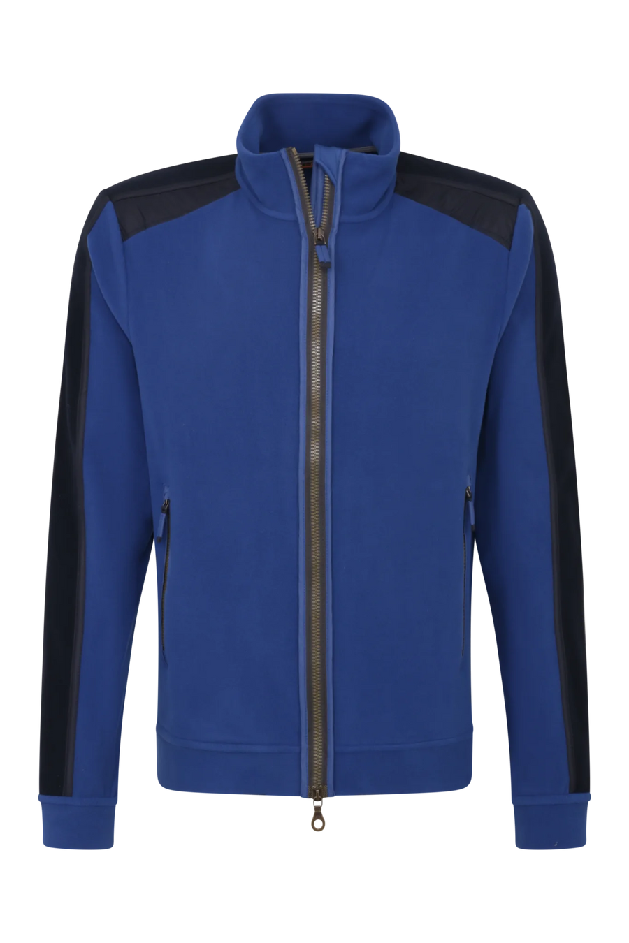 Veste en polaire biodégradable - Oliver