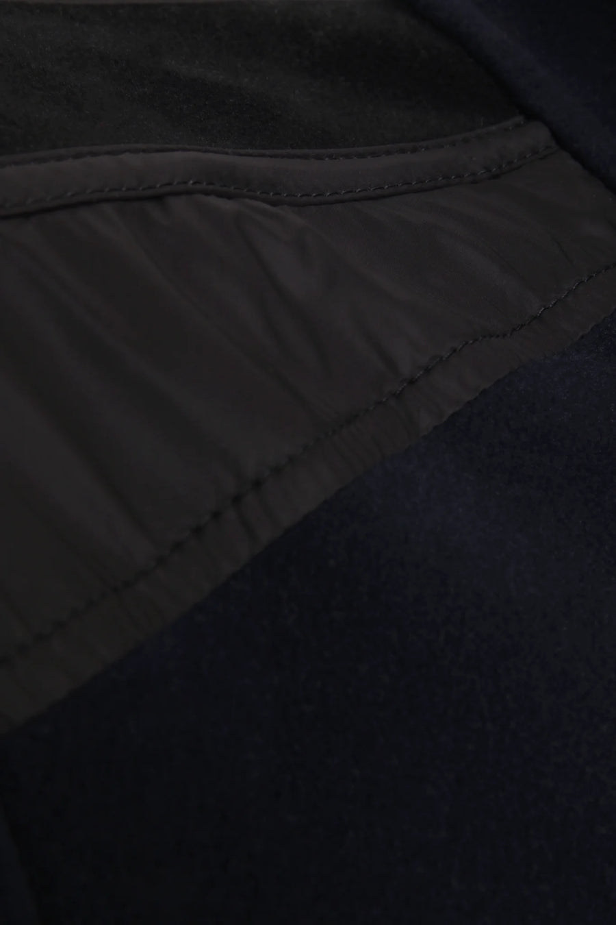 Veste en polaire biodégradable - Oliver