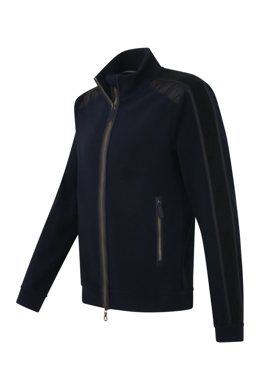Veste en polaire biodégradable - Oliver