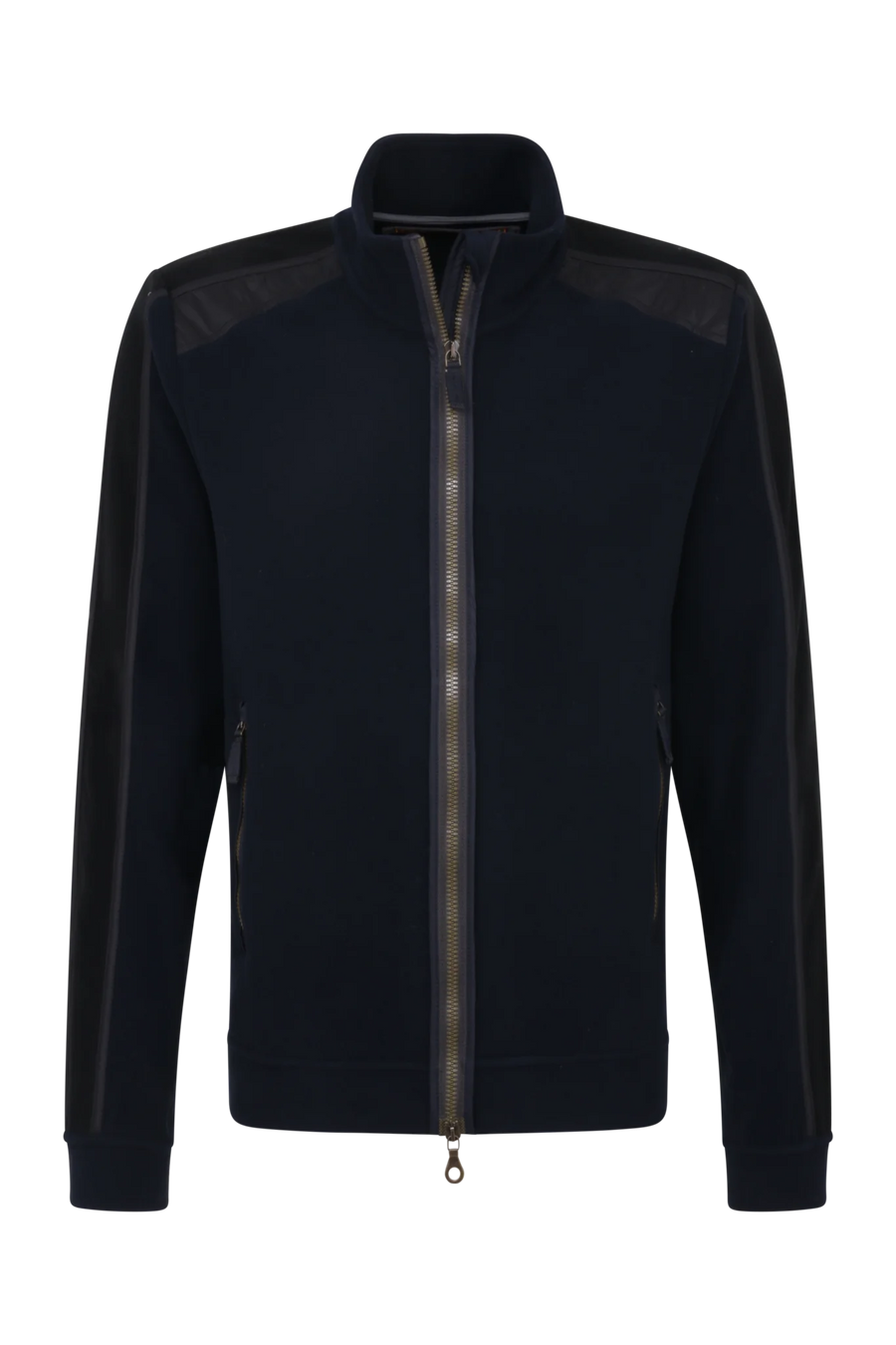 Veste en polaire biodégradable - Oliver