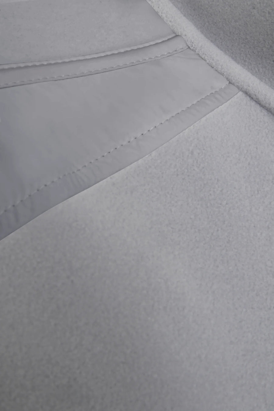 Veste en polaire biodégradable - Oliver