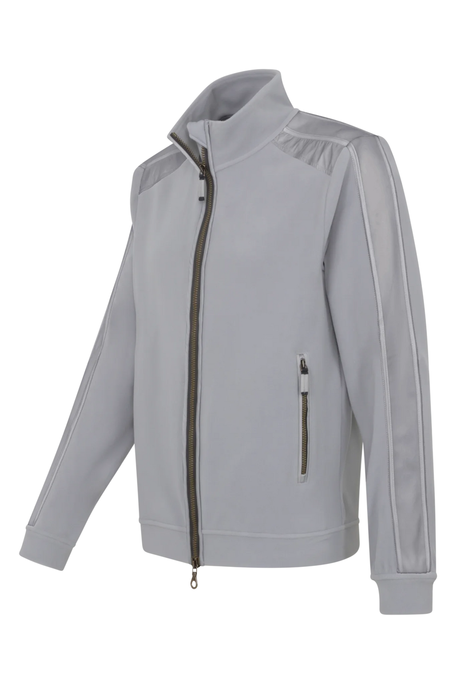 Veste en polaire biodégradable - Oliver