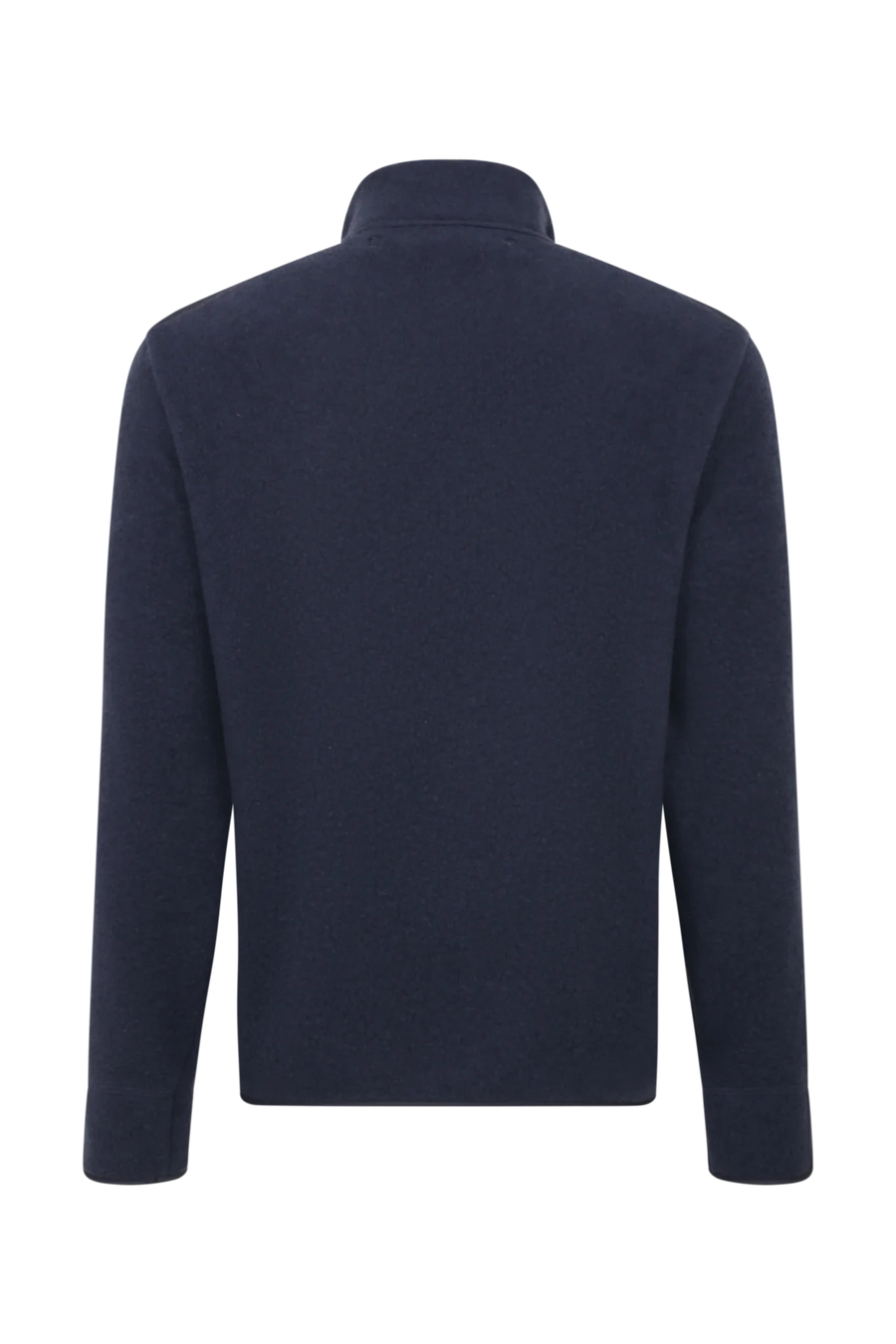 Jacket made from biodegradable fleece - Antonio