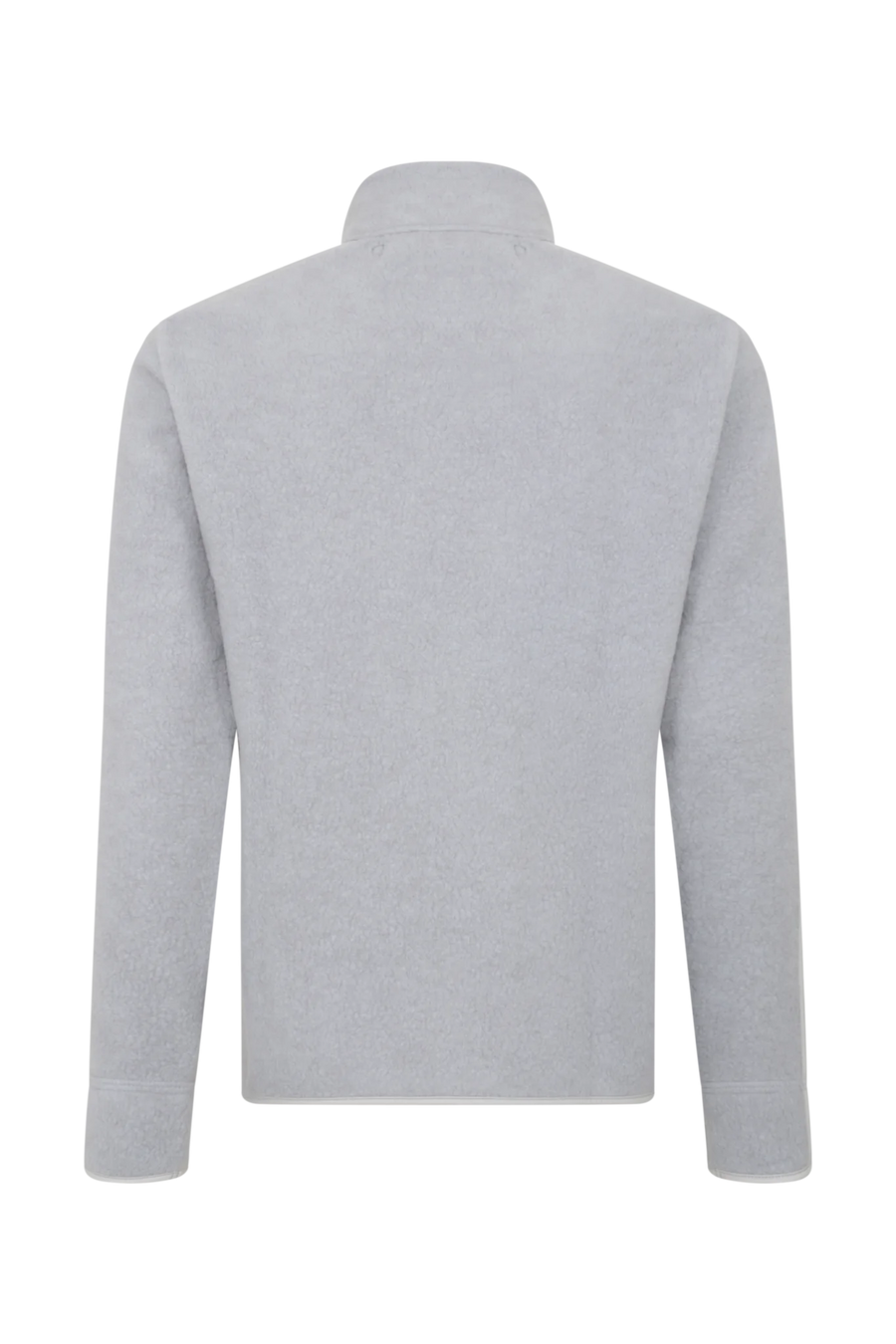 Jacket made from biodegradable fleece - Antonio