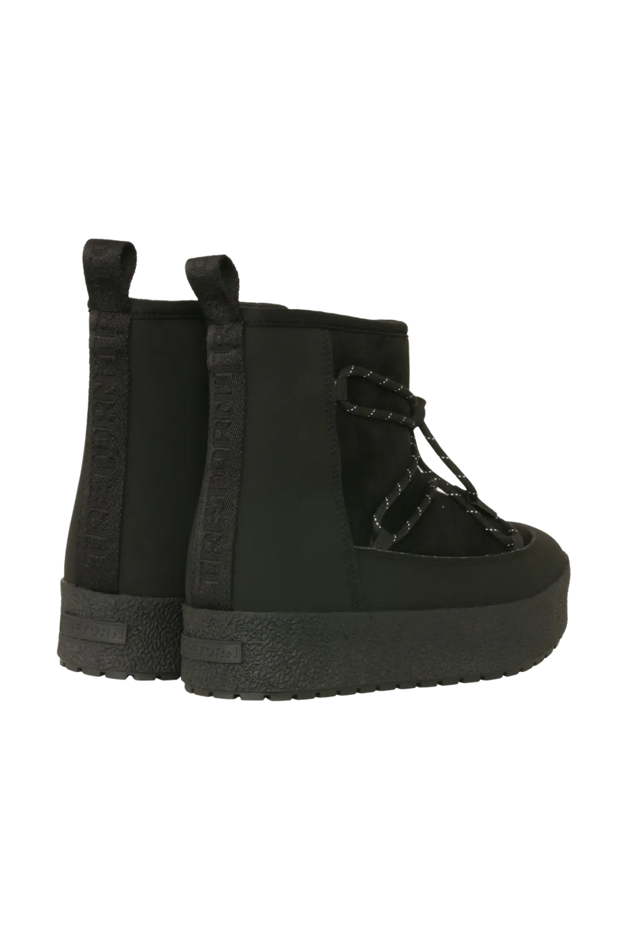Waterproof Boot - ASPA HYBRID LOW