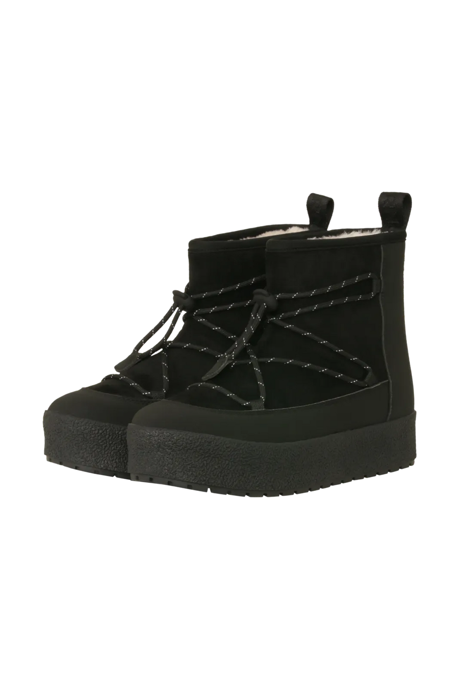 Waterproof Boot - ASPA HYBRID LOW