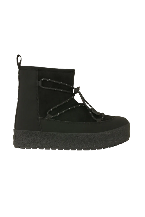 Wasserfester Stiefel - ASPA HYBRID LOW