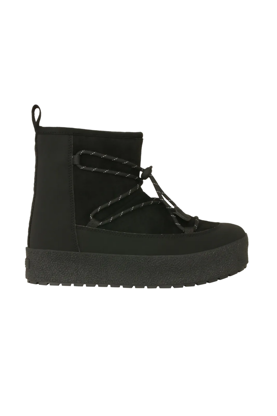 Waterproof Boot - ASPA HYBRID LOW