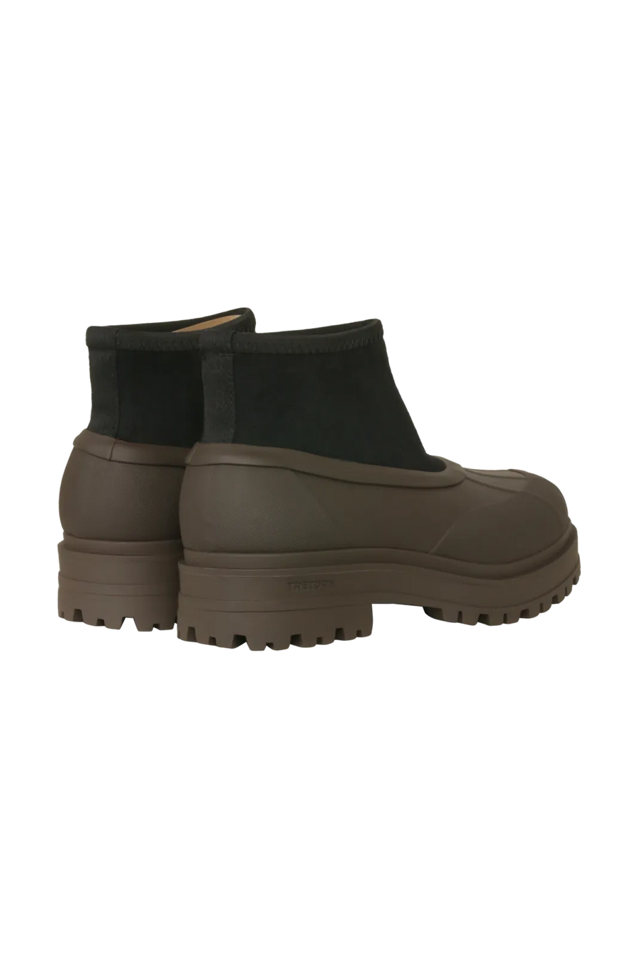 Botte d’hiver imperméable - AVAN HYBRID W