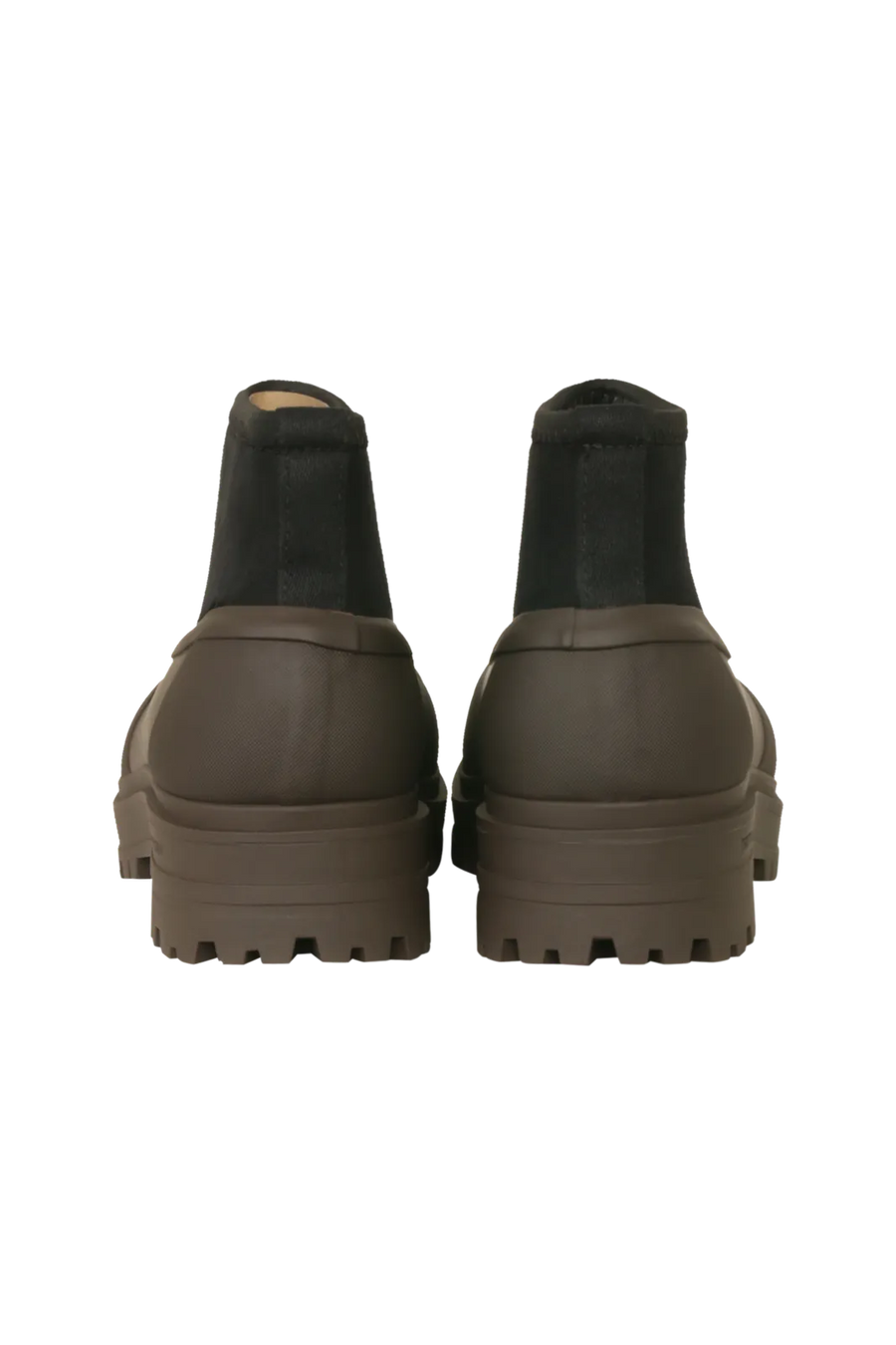 Botte d’hiver imperméable - AVAN HYBRID W