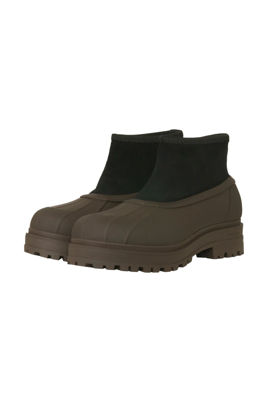 Botte d’hiver imperméable - AVAN HYBRID W