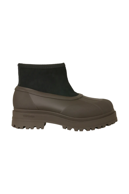Wasserdichter Winterstiefel - AVAN HYBRID W