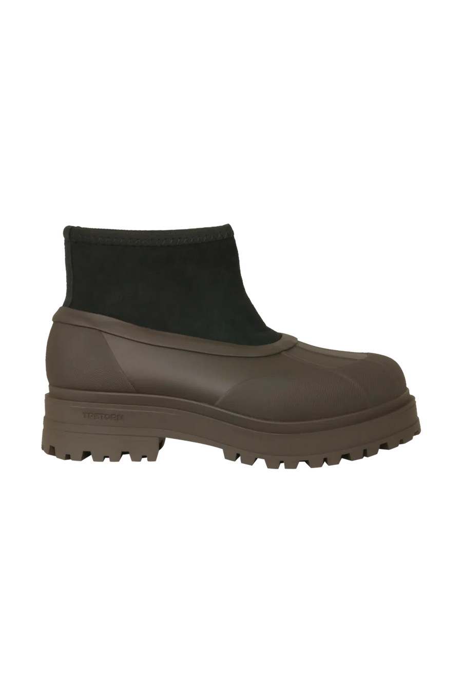 Botte d’hiver imperméable - AVAN HYBRID W